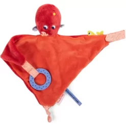 Moulin Roty Speendoek Met Bijtring Paulie