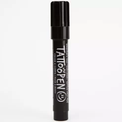 Nailmatic Tattoopen Zwart