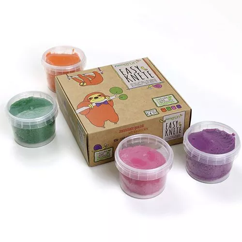 Neogrün Boetseerklei Loki - 4st