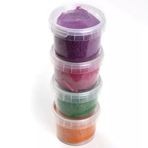 Neogrün Boetseerklei Loki - 4st - Afbeelding 2