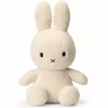 Nijntje-miffy Terry Knuffelkonijn 33 Cm - Crème