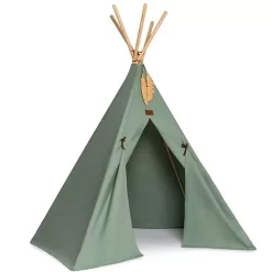 Nobodinoz Tipi Wigwam Nevada - Eden Green
