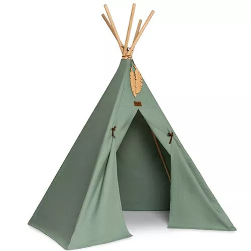 Nobodinoz Tipi Wigwam Nevada - Eden Green