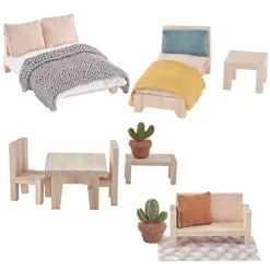 Olli Ella Poppenhuis Meubelset