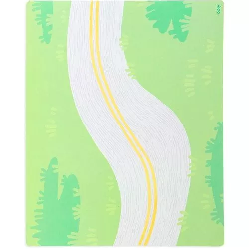 Ooly Herbruikbare Stickers - Drakenrace - Afbeelding 7