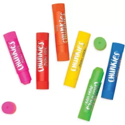 Ooly Verfkrijtjes - 6st