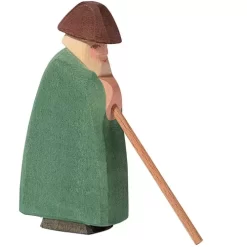 Ostheimer Herder - 14 Cm