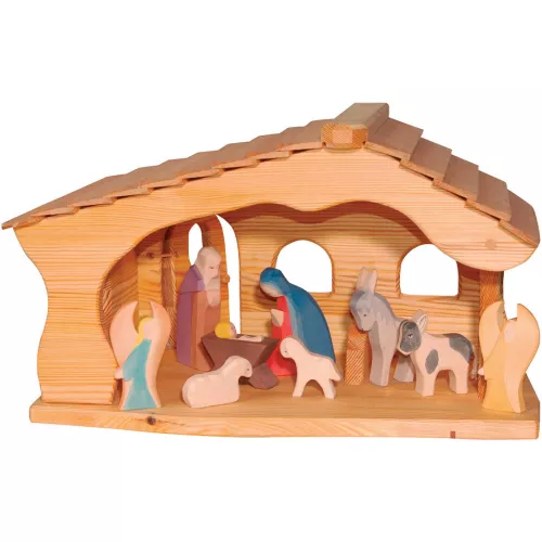 Ostheimer Stal - Afbeelding 2