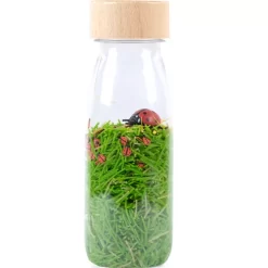 Petit Boum Sensorische Fles Sound - Ladybirds