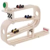 Plan Toys Autobaan Ramp Racer