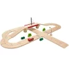 Plan Toys Autoweg Road System