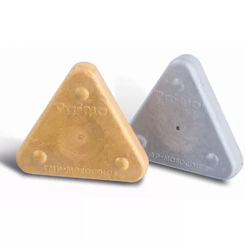 Primo Waskrijtjes Driehoek - 12st - Afbeelding 2