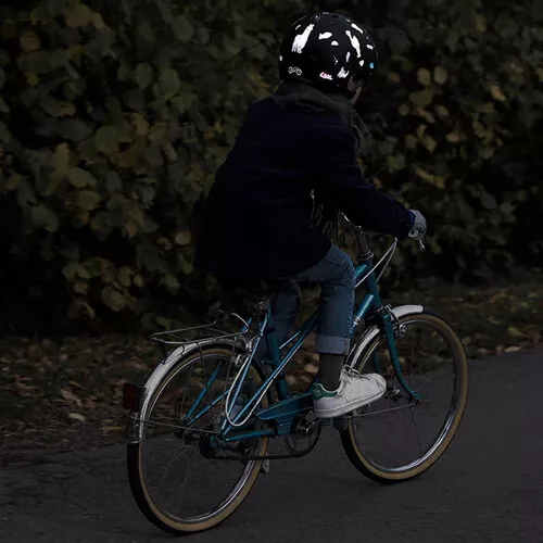 Rainette Reflecterende Stickers - Superhelden - Afbeelding 5