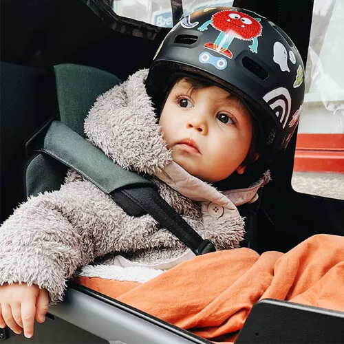 Rainette Reflecterende Stickers - Superhelden - Afbeelding 8