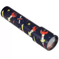 Rex London Kaleidoscoop Ruimtevaart