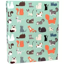 Rex London Ringband Nine Lives