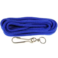 Kids At Work Springtouw Met Roterende Haak