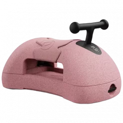 Scoot And Ride Loopwagen Rose
