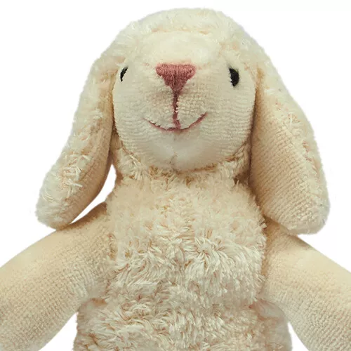 Senger Knuffelschaap Baby - 20 Cm - Afbeelding 2