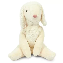 Senger Knuffelschaap Melkwit - 30 Cm