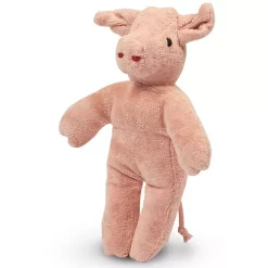 Senger Knuffelvarken Baby - 20 Cm