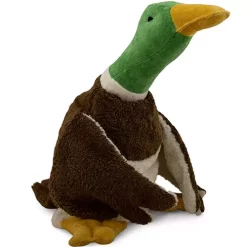 Senger Warmteknuffel Eend - 80 Cm