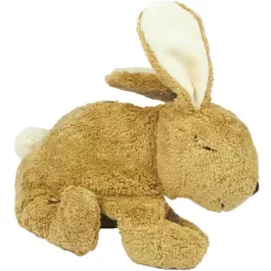 Senger Warmteknuffel Konijn - Beige - 51 Cm