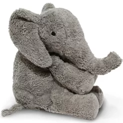 Senger Warmteknuffel Olifant - 46 Cm
