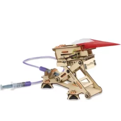 Smart Games Smartivity Bouwset Hydraulisch Lanceerplatform