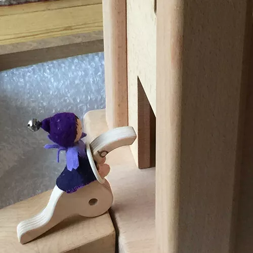 Speelbelovend Reuzeknijpers - 4st - Afbeelding 2