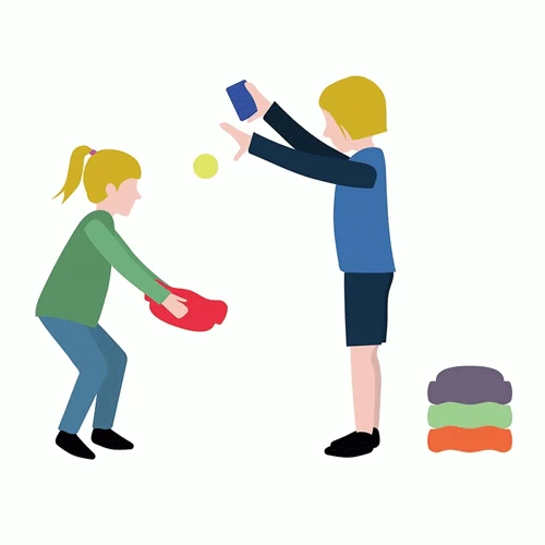 Stapelstein Original Lichtgeel - 1st - Afbeelding 4