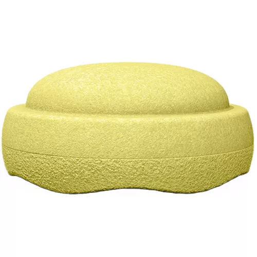 Stapelstein Original Lichtgeel - 1st