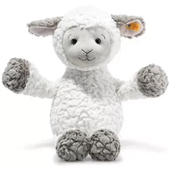 Steiff Knuffellam Lita - 45 Cm