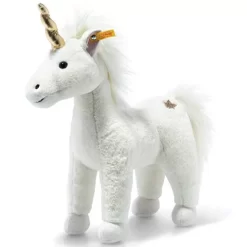 Steiff Unica Eenhoorn - 35 Cm