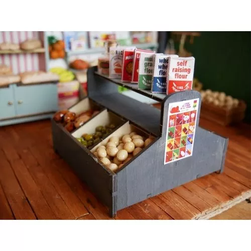 Studio Schaapman Bouwpakket Muizenhuis - Winkel - Afbeelding 3