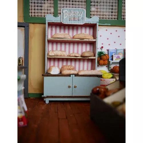 Studio Schaapman Bouwpakket Muizenhuis - Winkel - Afbeelding 2