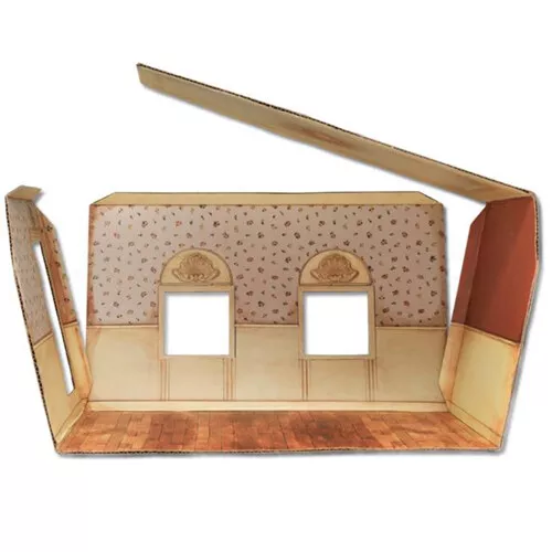 Studio Schaapman Muizenhuis Speelhuis - Afbeelding 2