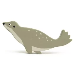 Tender Leaf Toys Zeehond - 5 Cm