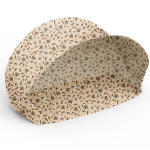 Konges Sløjd Mini Pop-up Strandtent - Elephantastic