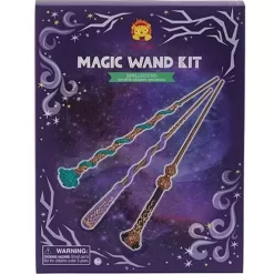 Tiger Tribe Knutselset Toverstaf