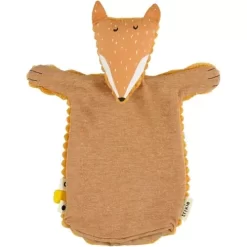Trixie Handpop Mr. Fox
