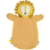 Trixie Handpop Mr. Lion