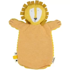 Trixie Handpop Mr. Lion