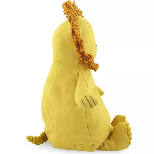 Trixie Knuffelleeuw Mr. Lion - 38 Cm - Afbeelding 2