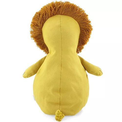 Trixie Knuffelleeuw Mr. Lion - 38 Cm - Afbeelding 3