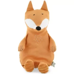 Trixie Knuffelvos Mr. Fox - 38 Cm
