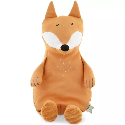 Trixie Knuffelvos Mr. Fox - 38 Cm