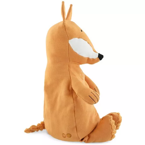 Trixie Knuffelvos Mr. Fox - 38 Cm - Afbeelding 3