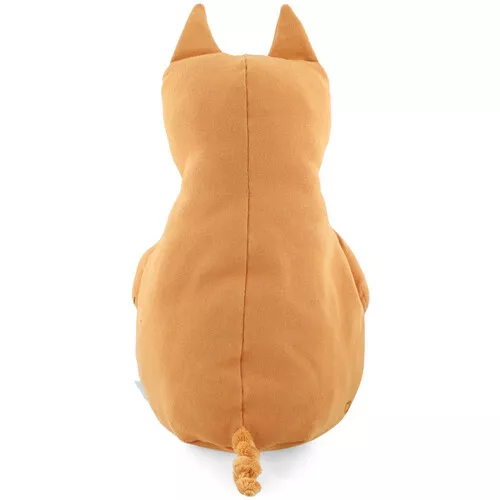 Trixie Knuffelvos Mr. Fox - 38 Cm - Afbeelding 4
