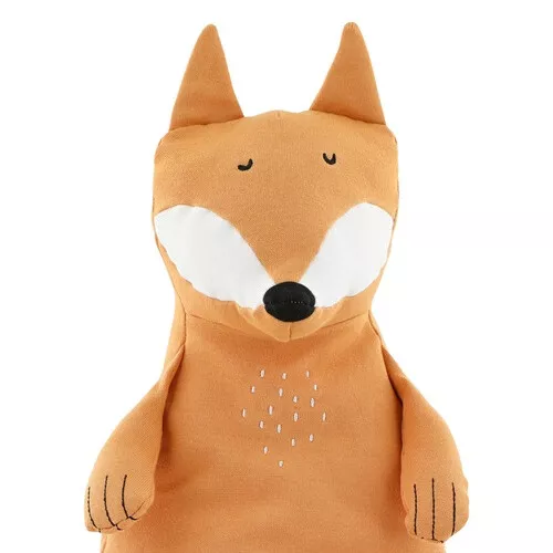 Trixie Knuffelvos Mr. Fox - 38 Cm - Afbeelding 2